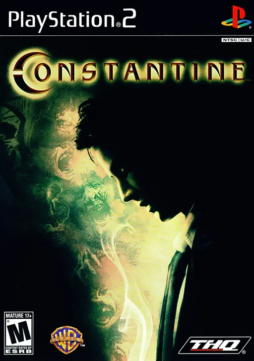 Constantine (USA)